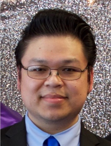 Kenneth Chaiprasert