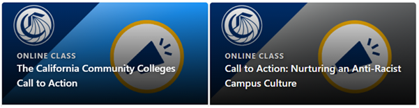 Online Class California Community Colleges Call to action Online Class California Community Colleges Campus Culture
